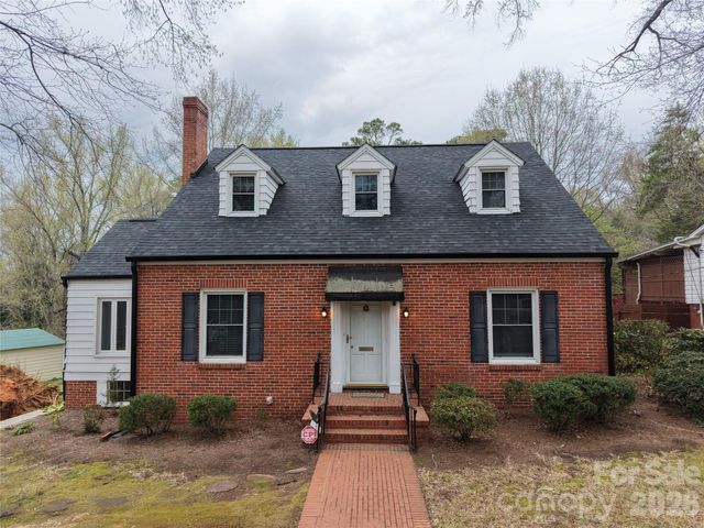 502 W WADE Street, Wadesboro, NC 28170