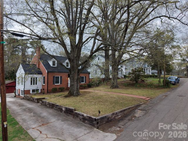 502 W WADE Street, Wadesboro, NC 28170