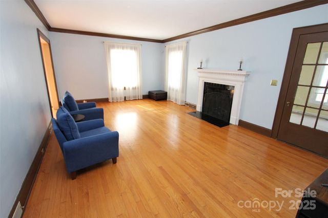 502 W WADE Street, Wadesboro, NC 28170