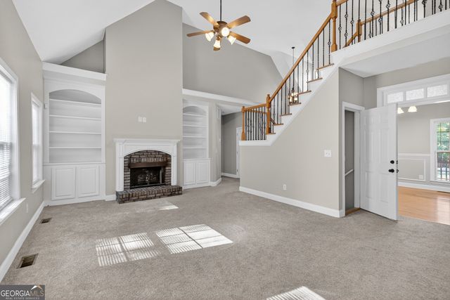 178 Rachel Boulevard, Temple, GA 30179