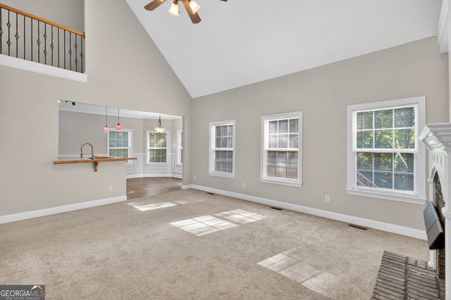 178 Rachel Boulevard, Temple, GA 30179