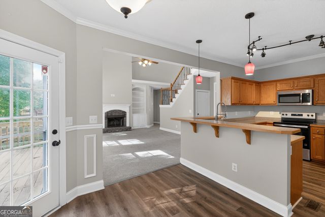 178 Rachel Boulevard, Temple, GA 30179