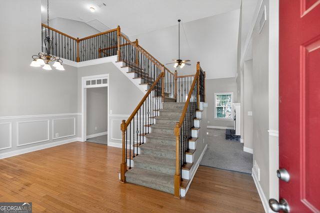 178 Rachel Boulevard, Temple, GA 30179