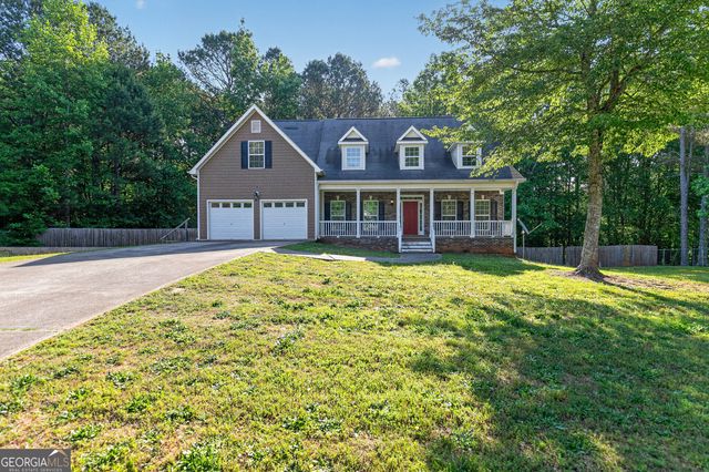 178 Rachel Boulevard, Temple, GA 30179