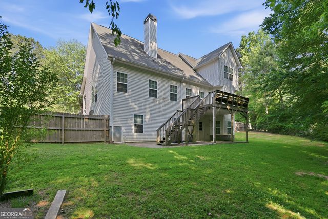 178 Rachel Boulevard, Temple, GA 30179