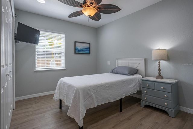 711 BAYSHORE DRIVE, Tarpon Springs, FL 34689