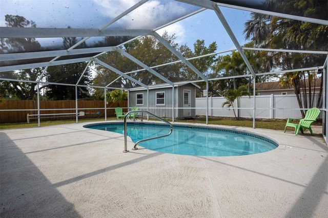 711 BAYSHORE DRIVE, Tarpon Springs, FL 34689