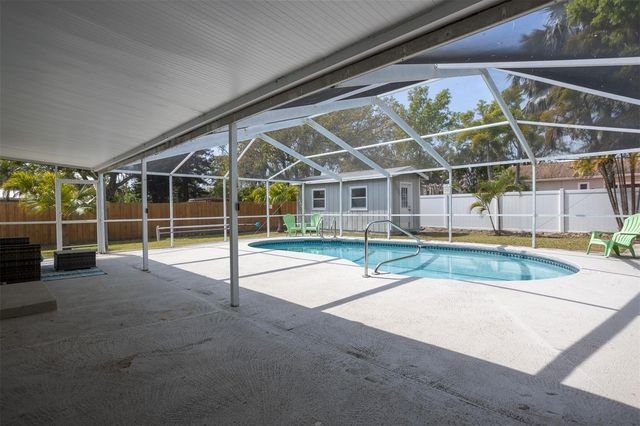 711 BAYSHORE DRIVE, Tarpon Springs, FL 34689