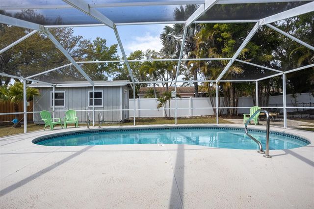 711 BAYSHORE DRIVE, Tarpon Springs, FL 34689