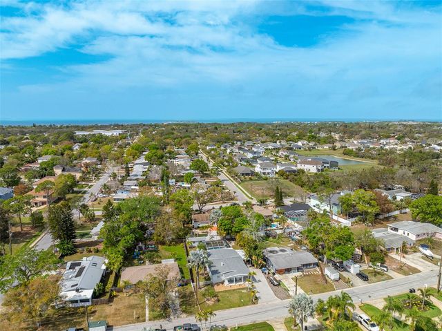 711 BAYSHORE DRIVE, Tarpon Springs, FL 34689