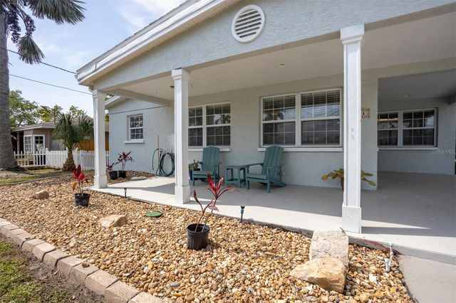 711 BAYSHORE DRIVE, Tarpon Springs, FL 34689