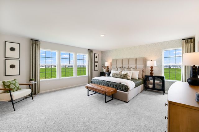 18639 Manor Gate Drive, Lowell, IN 46356