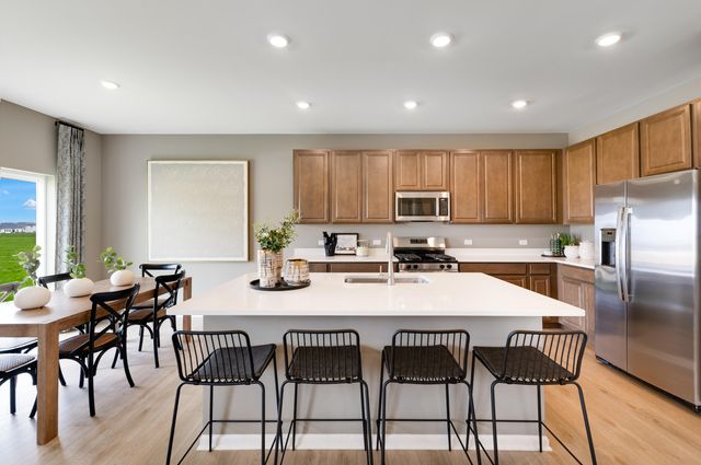 18639 Manor Gate Drive, Lowell, IN 46356