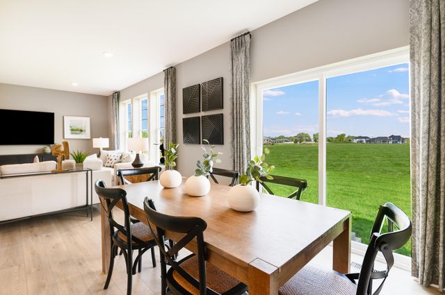 18639 Manor Gate Drive, Lowell, IN 46356