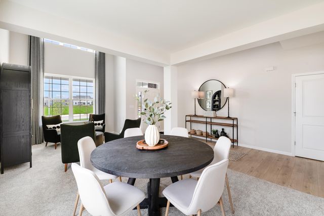 18639 Manor Gate Drive, Lowell, IN 46356