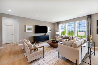 18639 Manor Gate Drive, Lowell, IN 46356