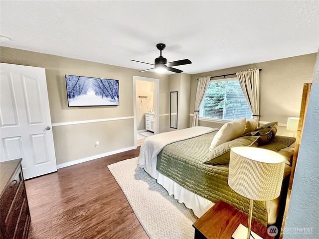 3112 Swordfern Drive NW, Olympia, WA 98502