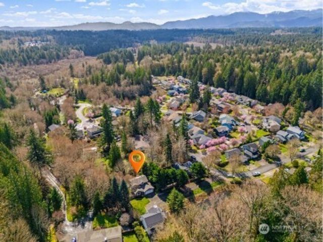 3112 Swordfern Drive NW, Olympia, WA 98502