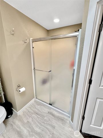 3112 Swordfern Drive NW, Olympia, WA 98502