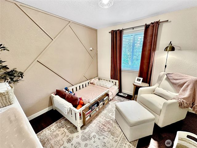 3112 Swordfern Drive NW, Olympia, WA 98502