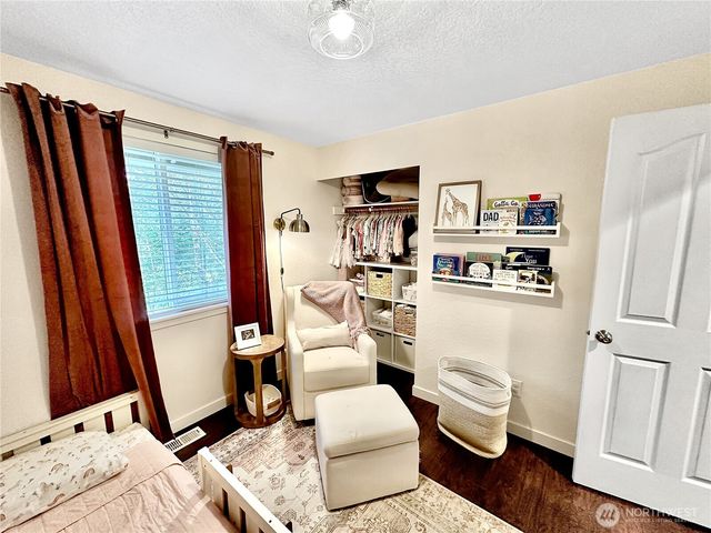 3112 Swordfern Drive NW, Olympia, WA 98502