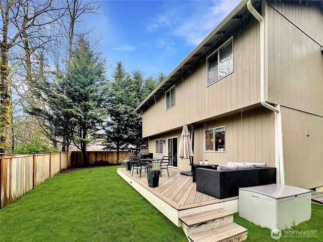 3112 Swordfern Drive NW, Olympia, WA 98502