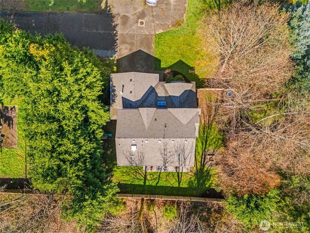 3112 Swordfern Drive NW, Olympia, WA 98502