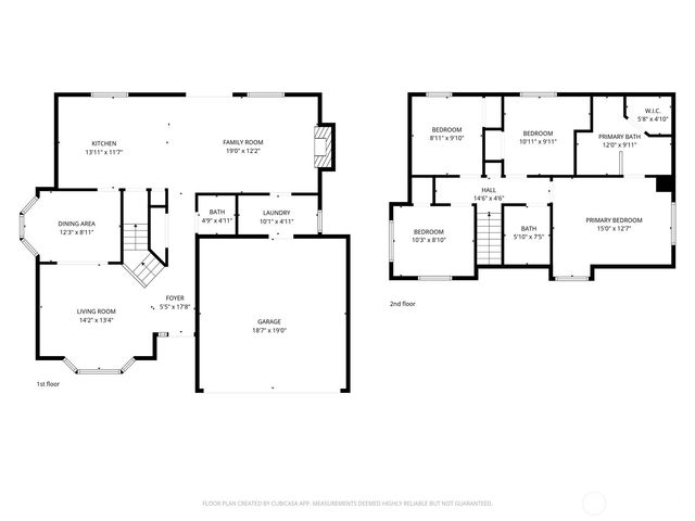 3112 Swordfern Drive NW, Olympia, WA 98502