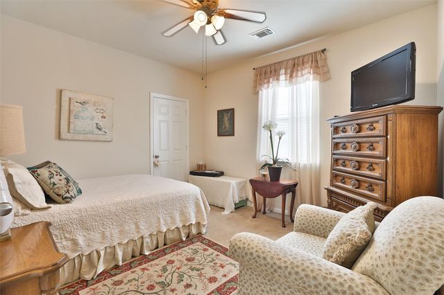 218 River Briar Lane, Richmond, TX 77406