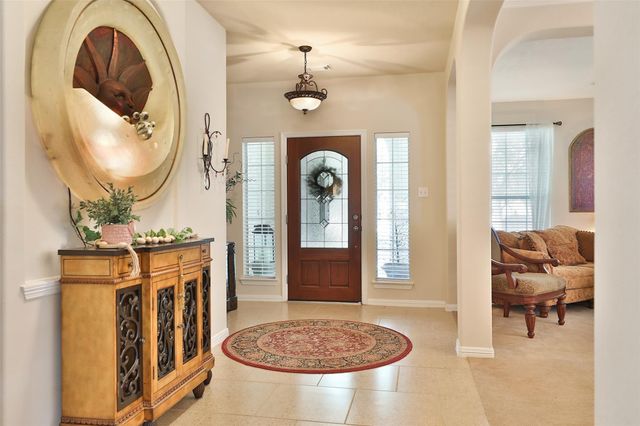 218 River Briar Lane, Richmond, TX 77406