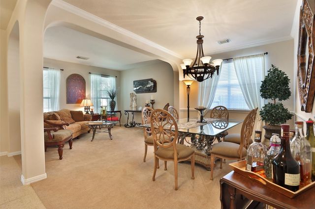 218 River Briar Lane, Richmond, TX 77406