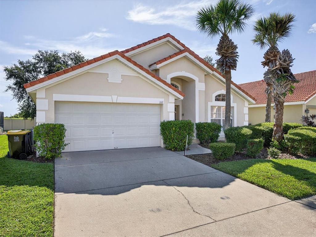1112 SOLANA CIRCLE, Davenport, FL 33897