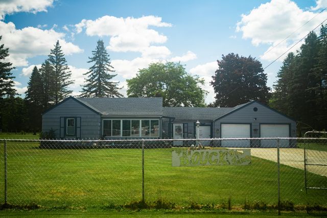 3467 Grand Blanc Road, Mundy Twp, MI 48473