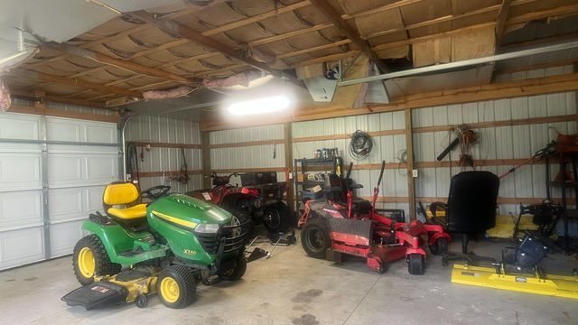 3467 Grand Blanc Road, Mundy Twp, MI 48473