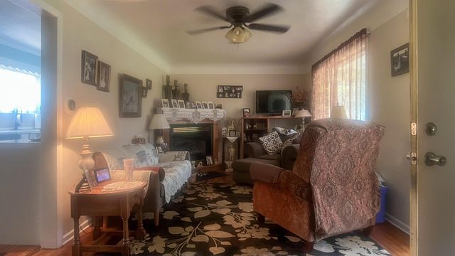 3467 Grand Blanc Road, Mundy Twp, MI 48473