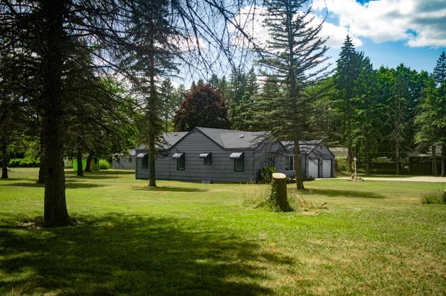 3467 Grand Blanc Road, Mundy Twp, MI 48473