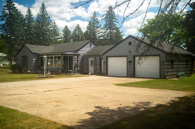 3467 Grand Blanc Road, Mundy Twp, MI 48473