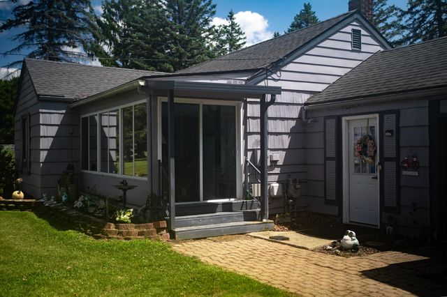 3467 Grand Blanc Road, Mundy Twp, MI 48473