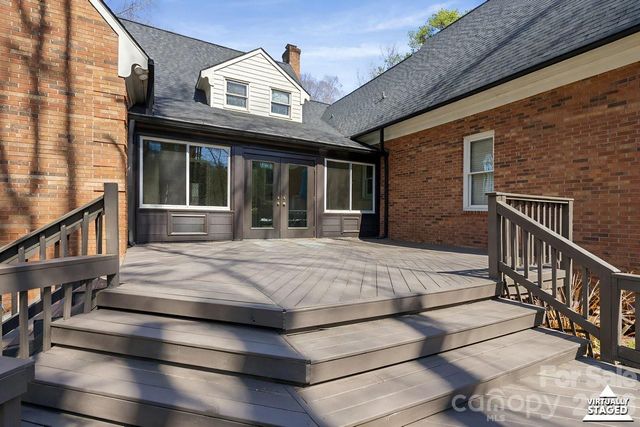 25 Blenheim Court NE, Concord, NC 28025