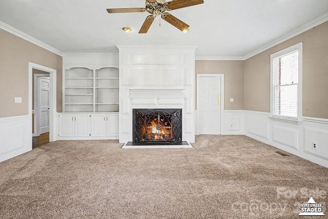 25 Blenheim Court NE, Concord, NC 28025