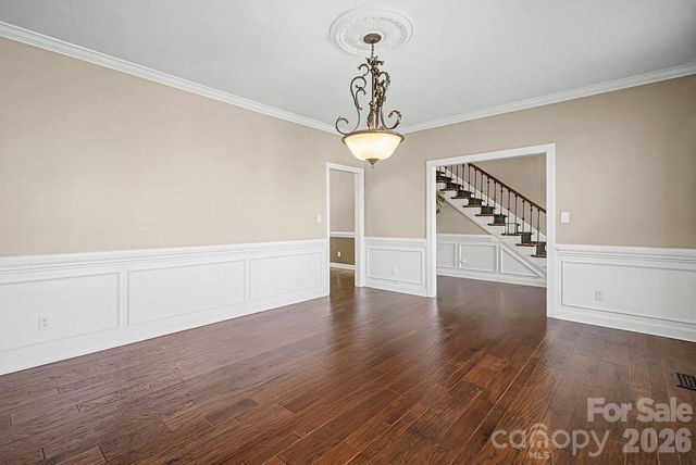 25 Blenheim Court NE, Concord, NC 28025