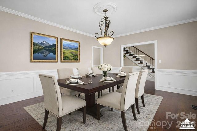 25 Blenheim Court NE, Concord, NC 28025