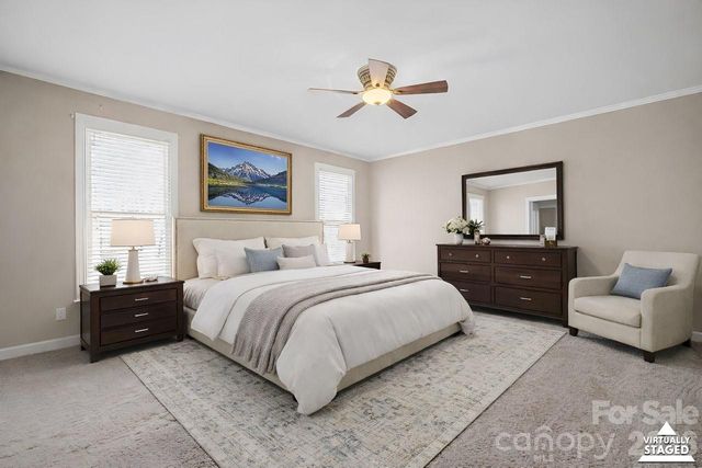 25 Blenheim Court NE, Concord, NC 28025