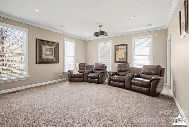 25 Blenheim Court NE, Concord, NC 28025