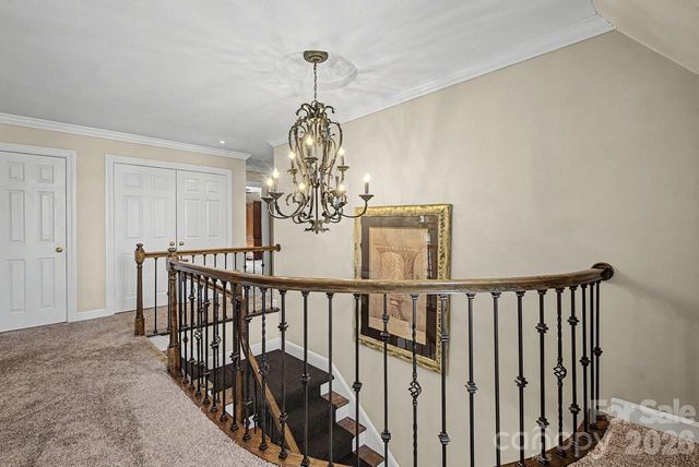 25 Blenheim Court NE, Concord, NC 28025