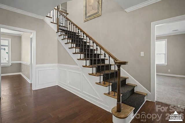 25 Blenheim Court NE, Concord, NC 28025