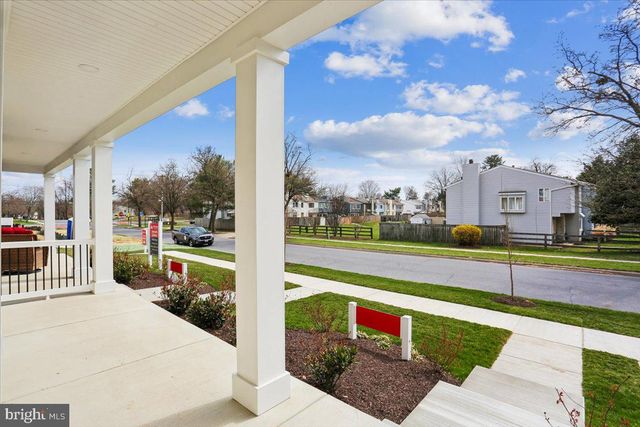 102 ALLEN LN, Poolesville, MD 20837