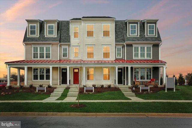 102 ALLEN LN, Poolesville, MD 20837
