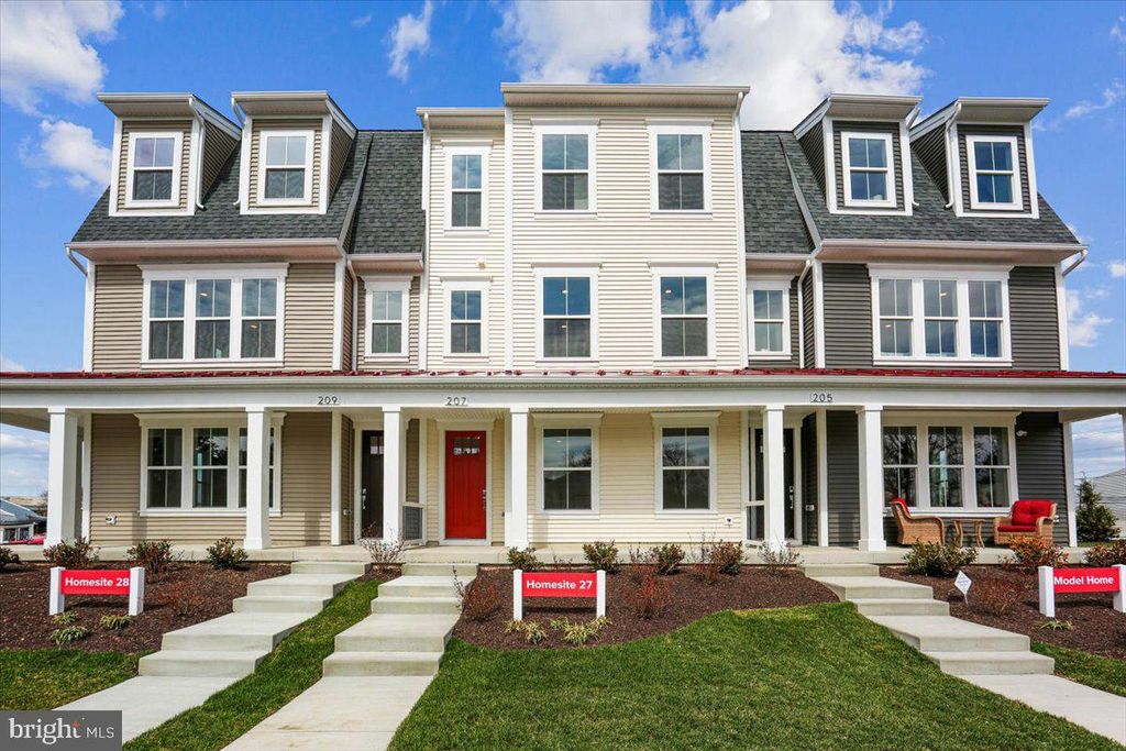 102 ALLEN LN, Poolesville, MD 20837