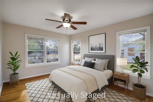 623 Field Ave, Taft, TX 78390